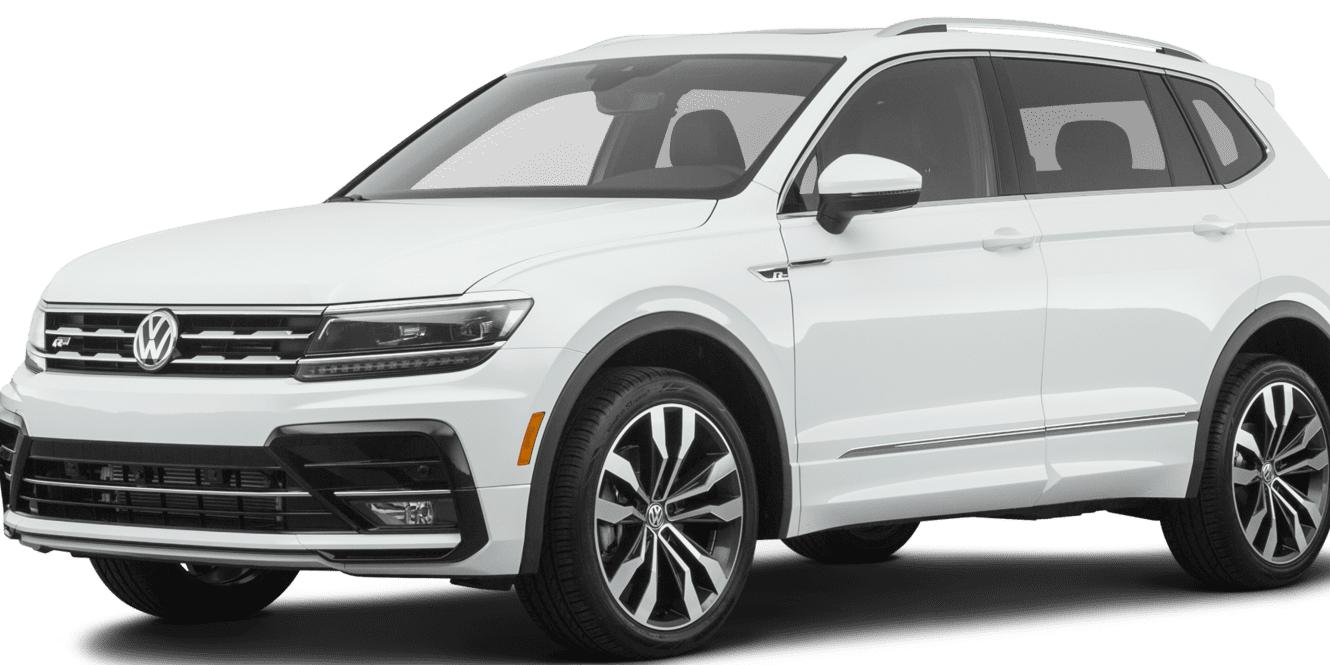 VOLKSWAGEN TIGUAN 4MOTION 2021 3VV4B7AXXMM130923 image VOLKSWAGEN TIGUAN 4MOTION 2021 3VV4B7AXXMM130923 image